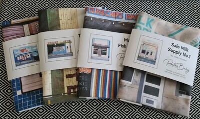 Tea Towels