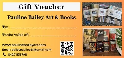 Gift voucher