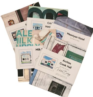 Tea towels - $30 each. Assorted designs. Custom printed, 100% cotton