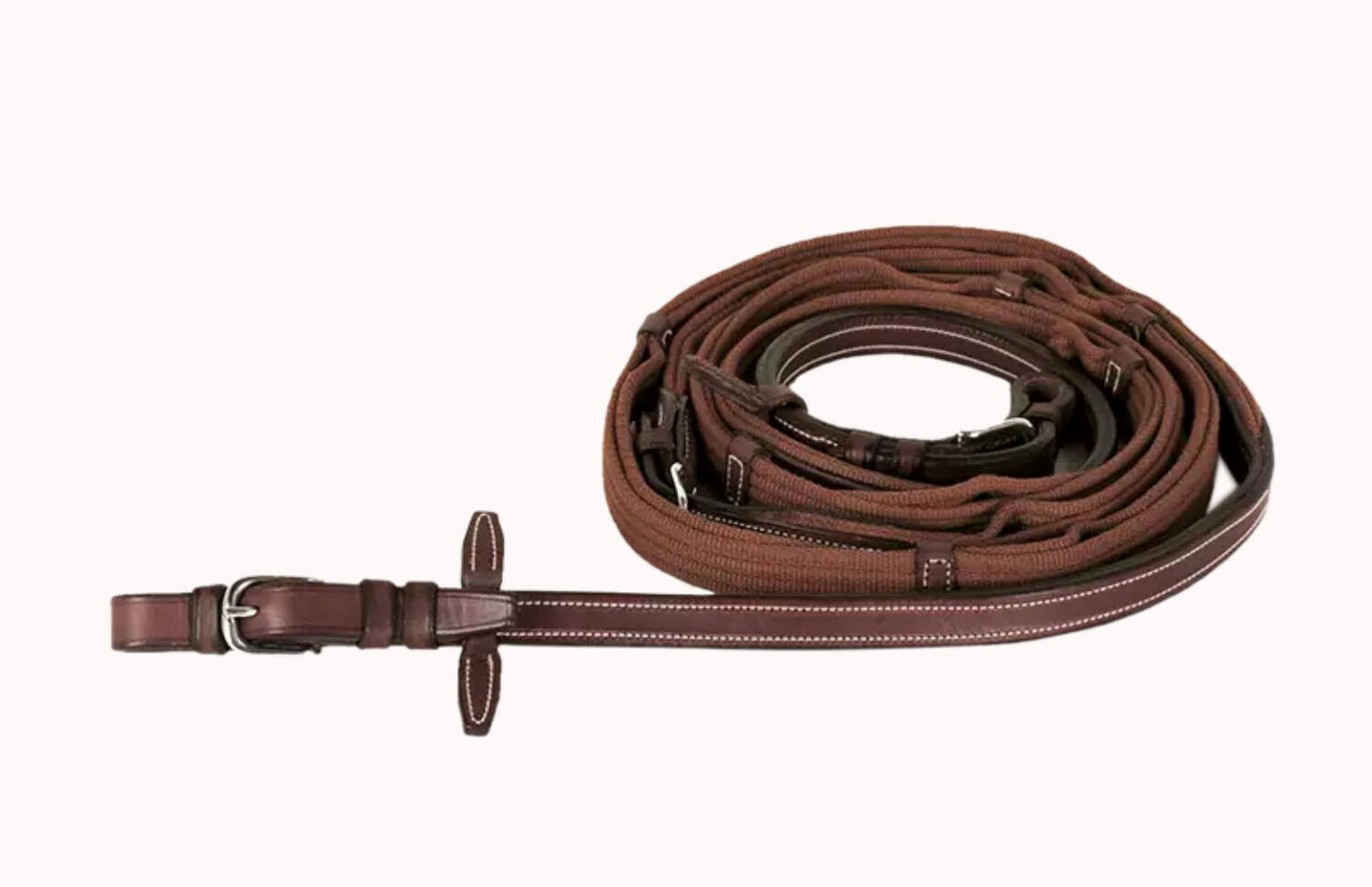 Handle Web Reins