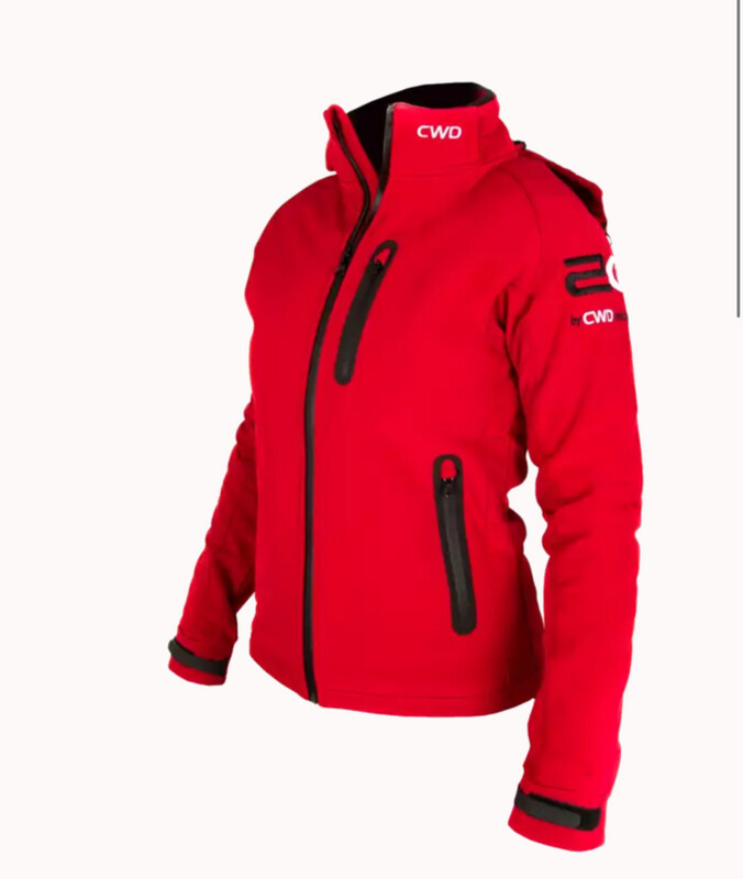 Women Softshell