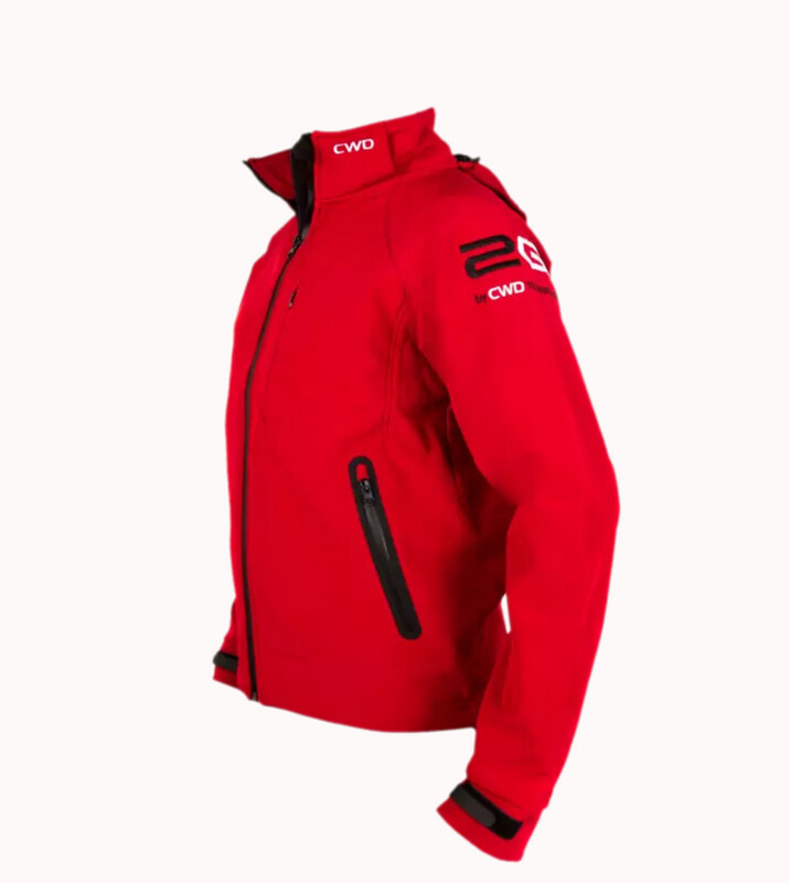 Men softshell