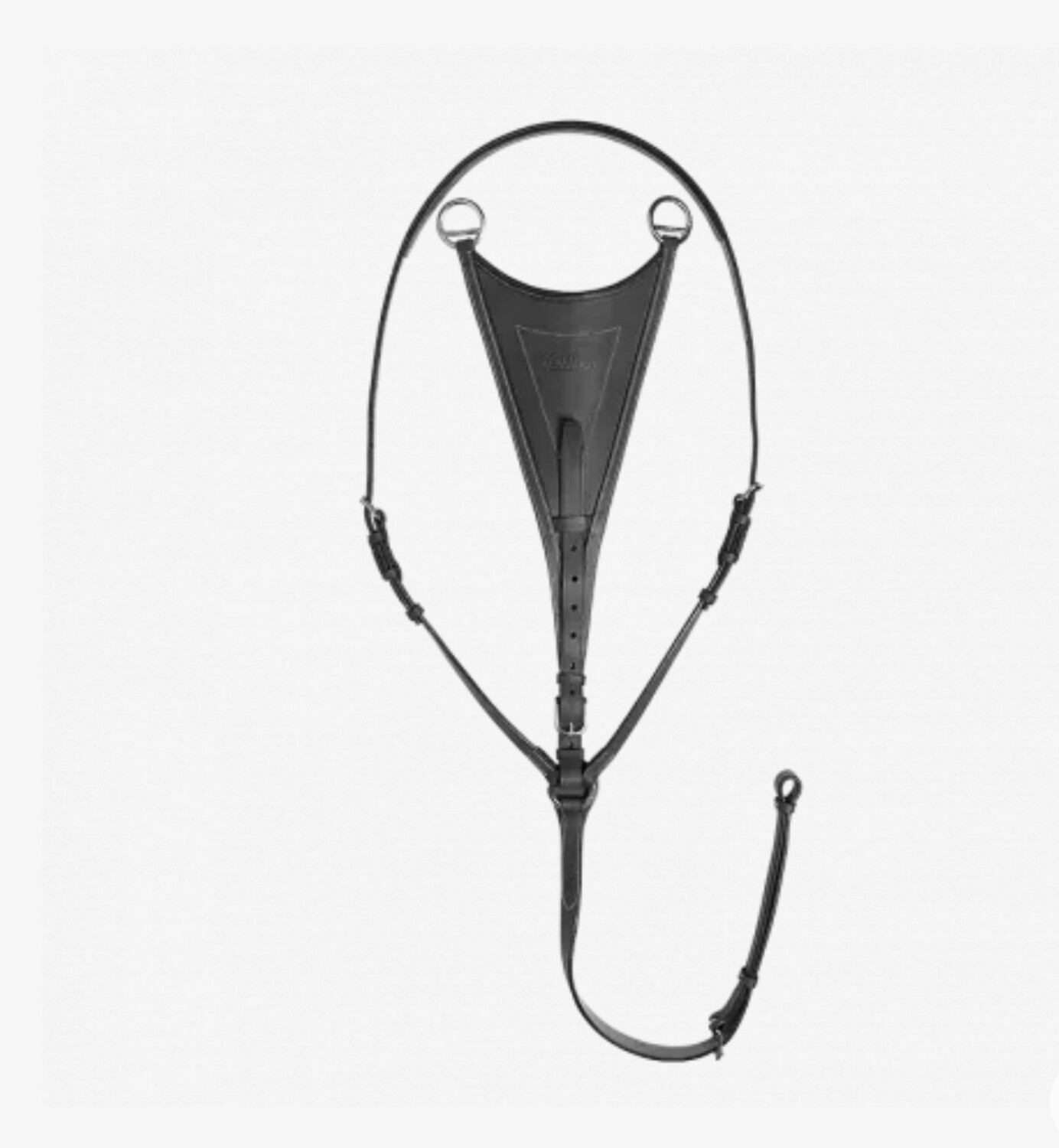 Bib Martingale