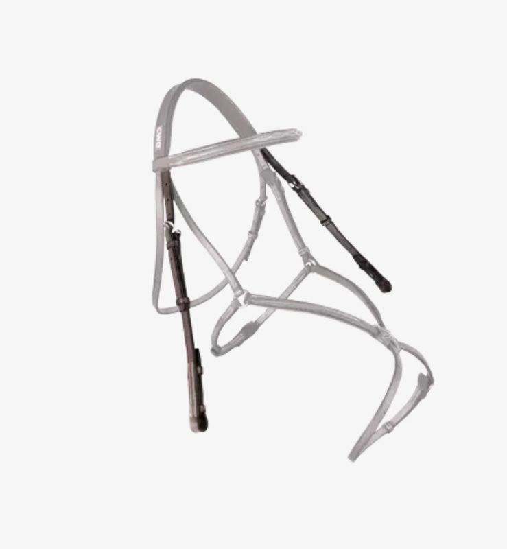 Cheekpiece with hook