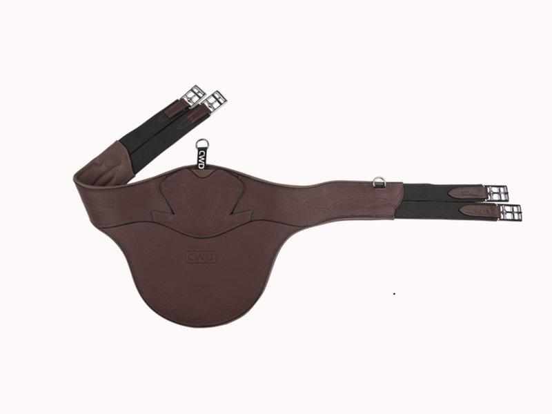 Anatomic Belly Guard
