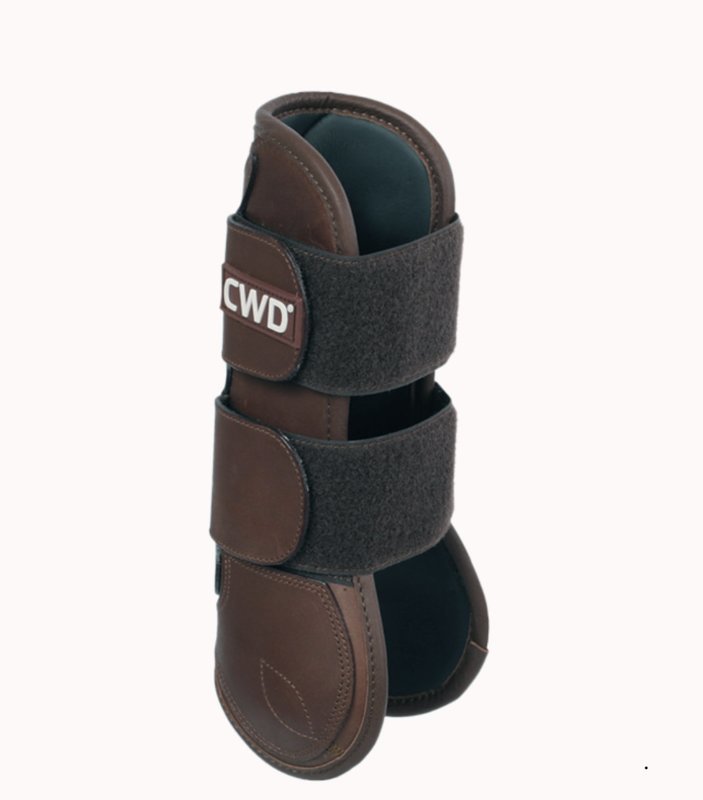 Velcro Tendon Boots