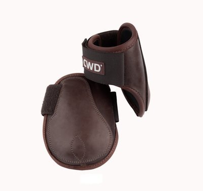 Velcro Open Fetlock Boots