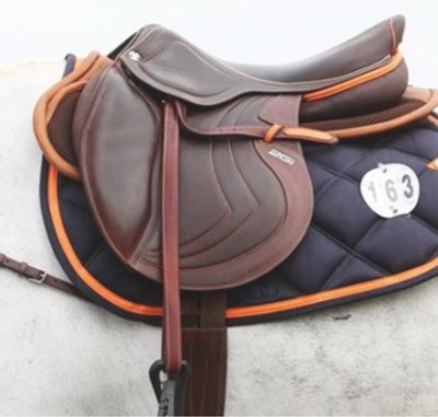 Stirrup Leathers