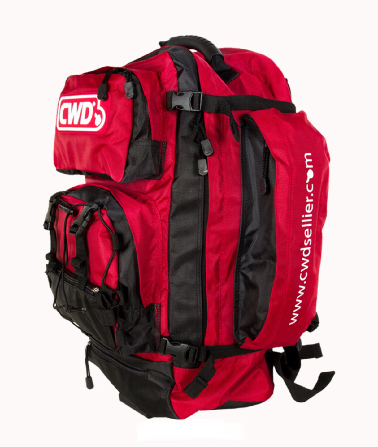 Groom&#39;s backpack 