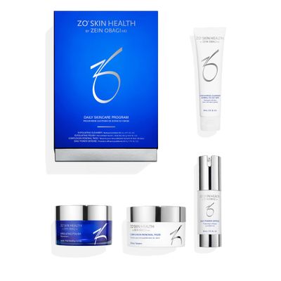 ZO Daily Skincare Program