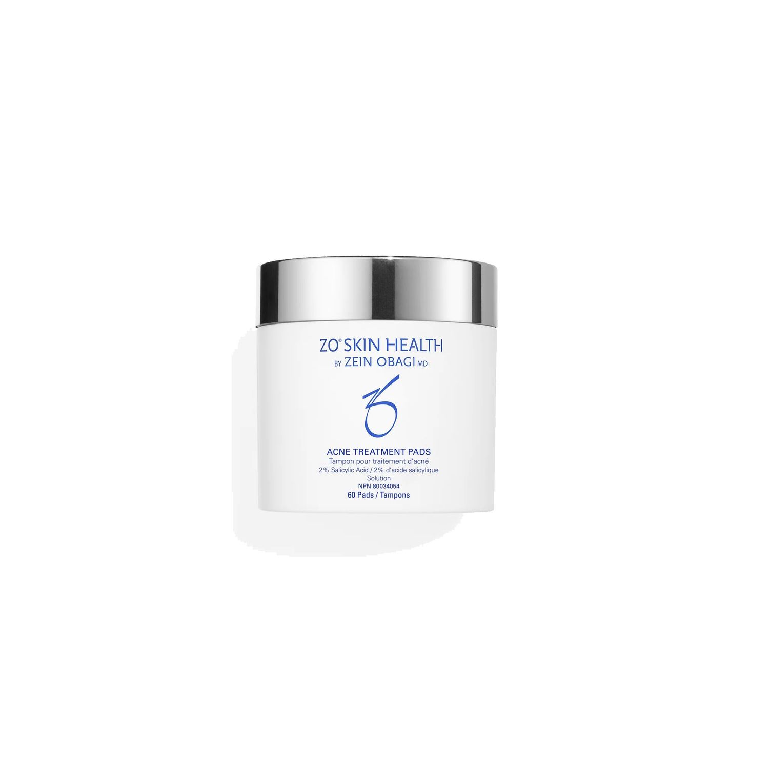 ZO - Acne Treatment Pads
