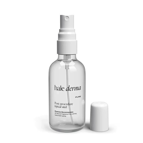 Hale Derma 2oz