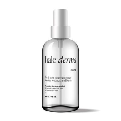 Hale Derma 4 oz