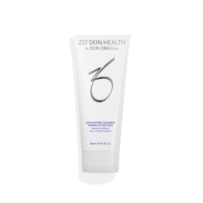 ZO Exfoliating Cleanser