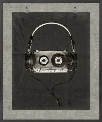 Audiophile III 20x24 Floor Sample Audiophile III 20x24 Floor Sample