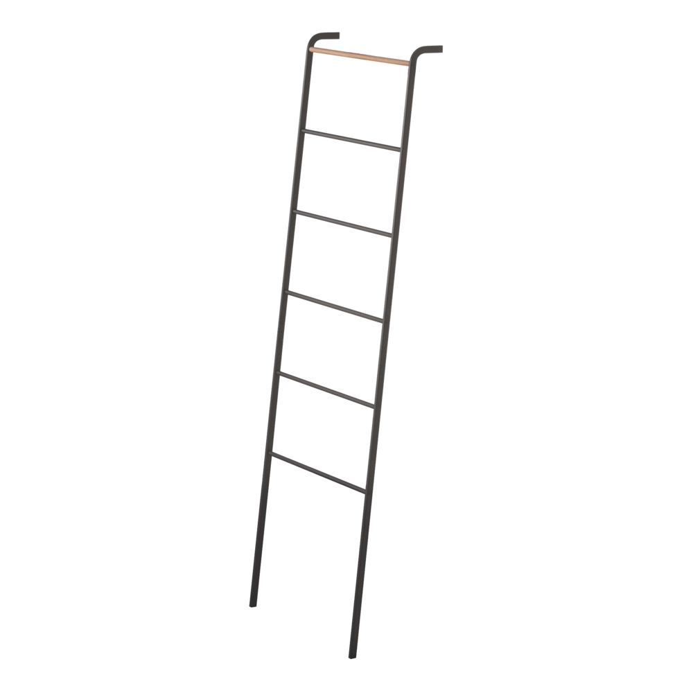 Tower Leaning Ladder