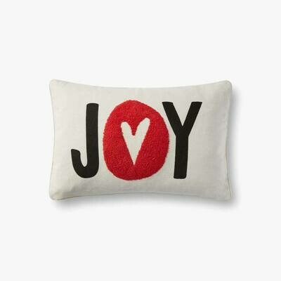 Joy Pillow by Loloi