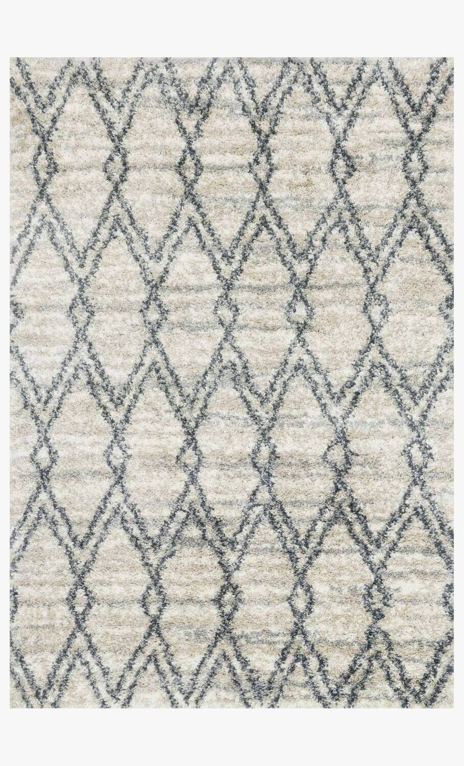Quincy Rug Sand QC-04