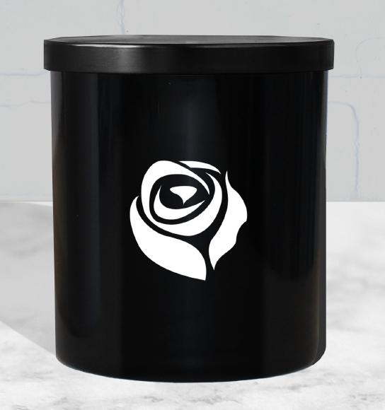 Coco Noir Soy Candle