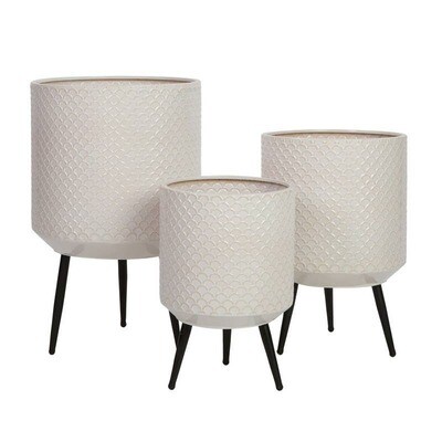 Avery Modern Planter Small