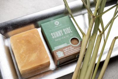 Sunny Side Soap