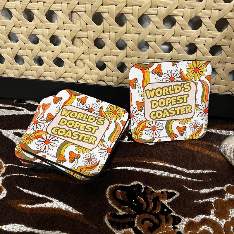 Dopest Coaster