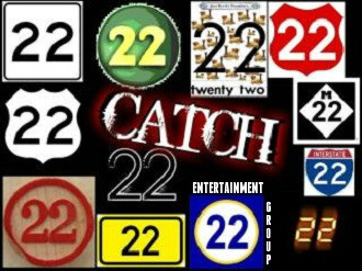 Catch 22 Apparel