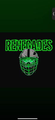 Renegade Nation Team Store