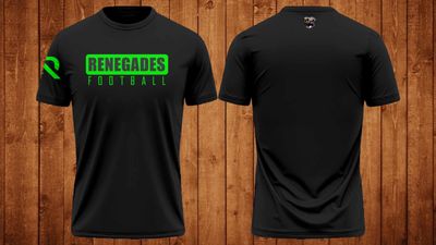 Renegade  t-shirt 2