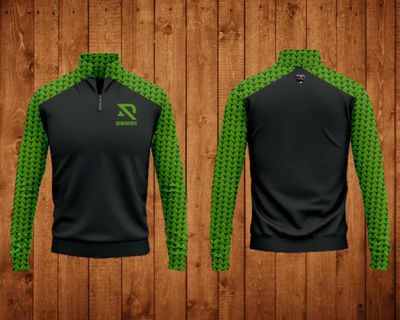 Renegade Digicamo long sleeve