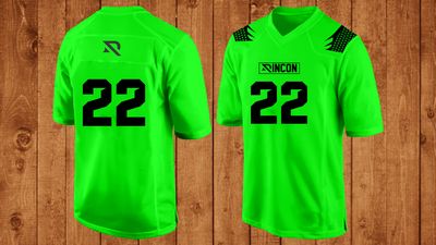 Renegade Fan Jersey