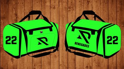 Renegade duffle