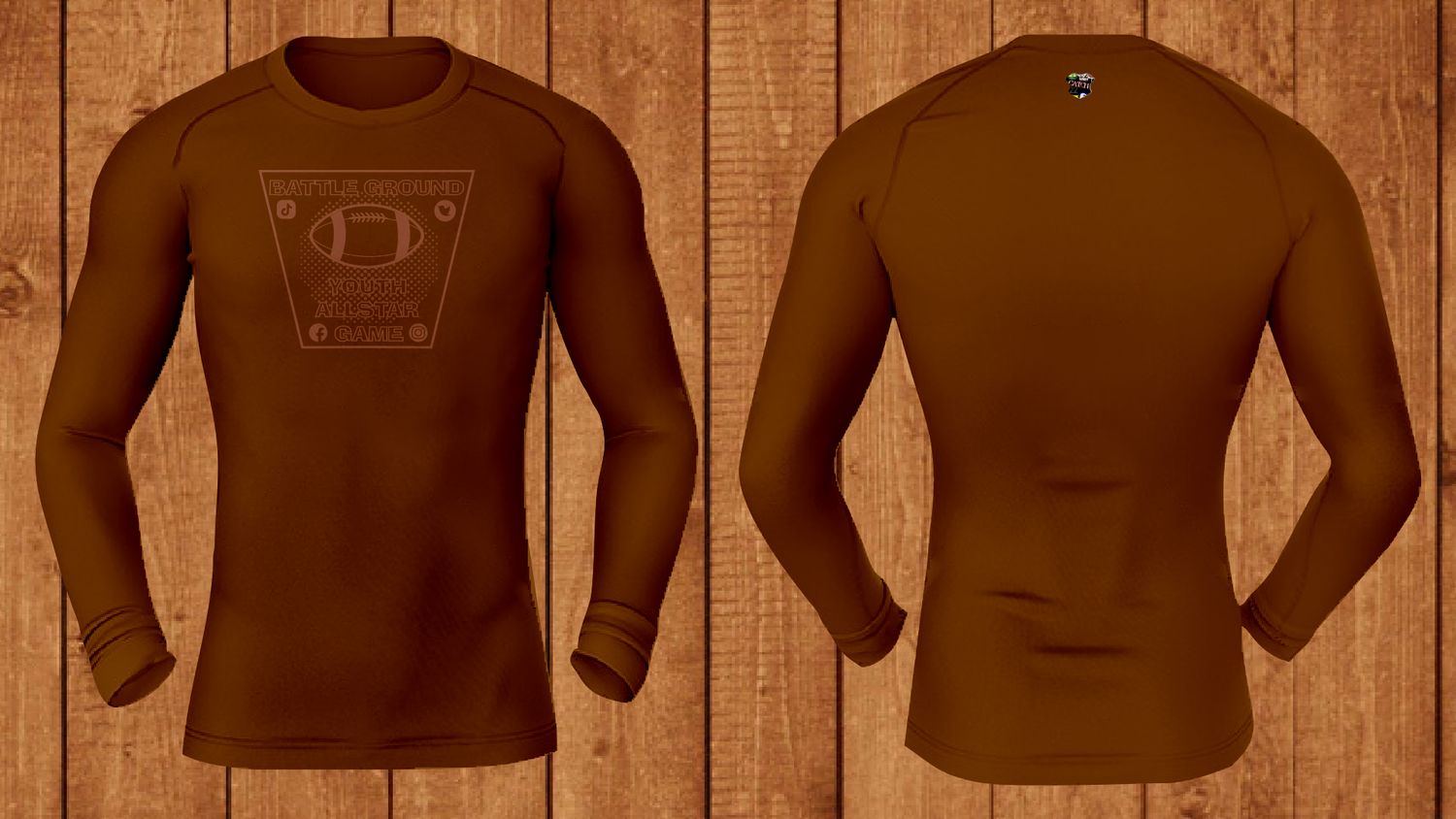 Team Snickers Compression set