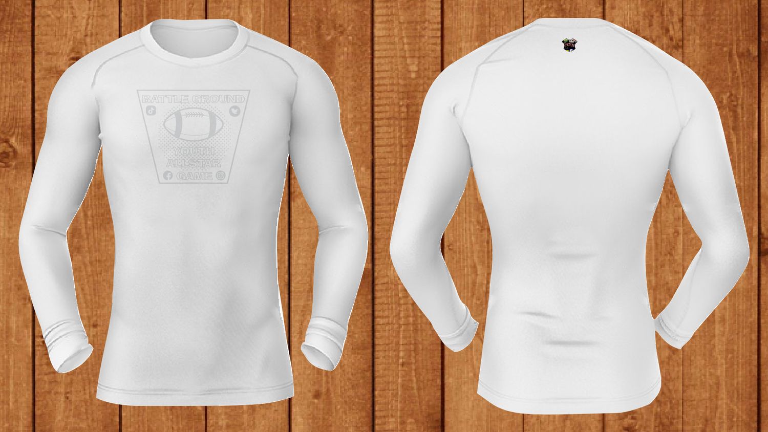 Team Blow Pop Compression set