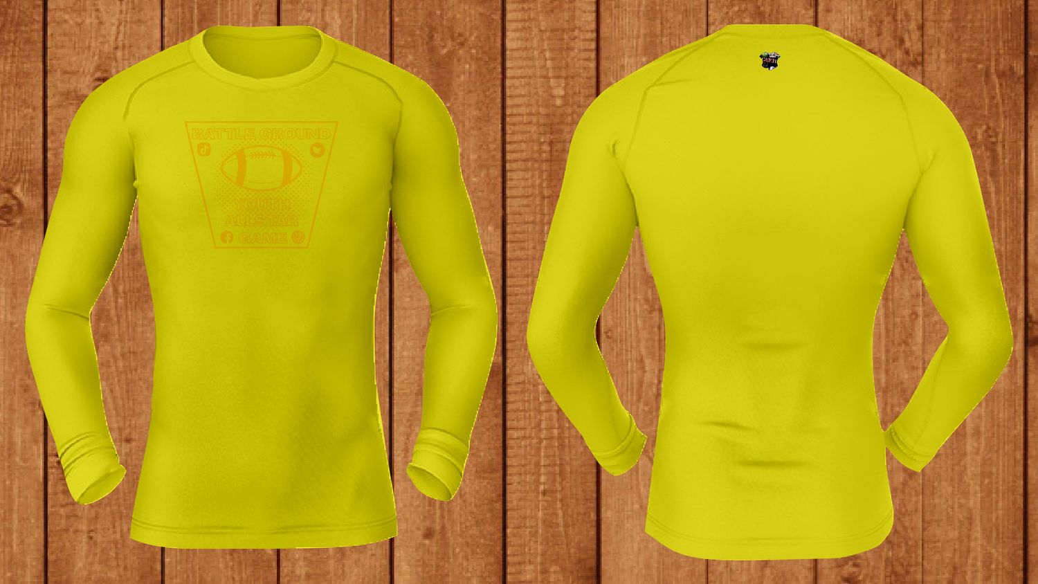 Team Sour Patch Compression set