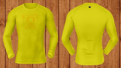 Team Sour Patch Compression set