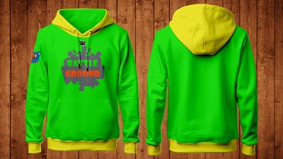 Team Sour Patch Hoodie
