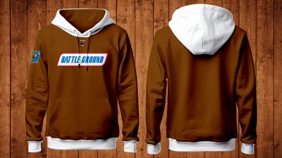 Team Snicker Hoodie