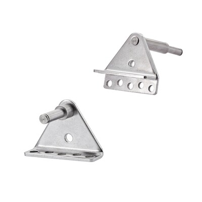 BRACKETS