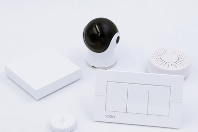 SMART HOME DEVICES