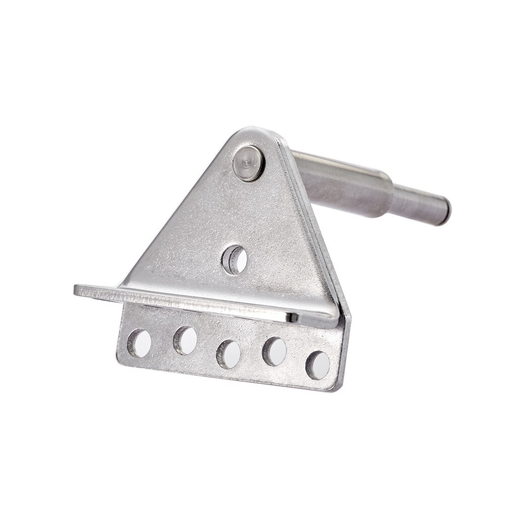 Mounting Bracket For Electric Actuator, REAR, Mounting hole 8 mm