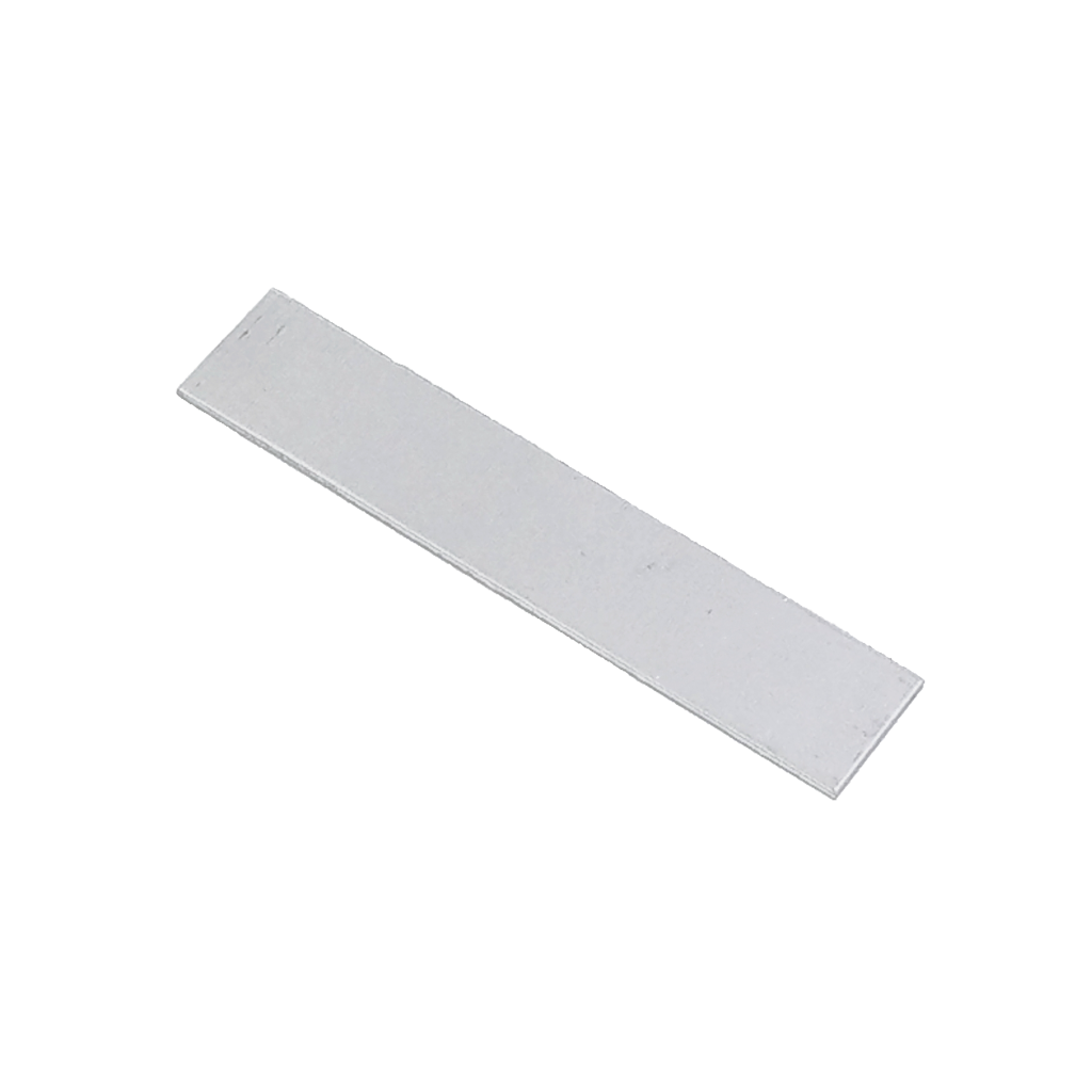 Reinforcement Steel Sheet On/ In Window Frames