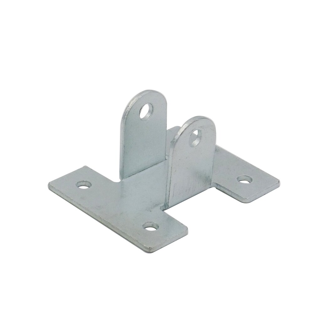 Mounting Bracket Electric Actuator, Hole 8, 6 mm