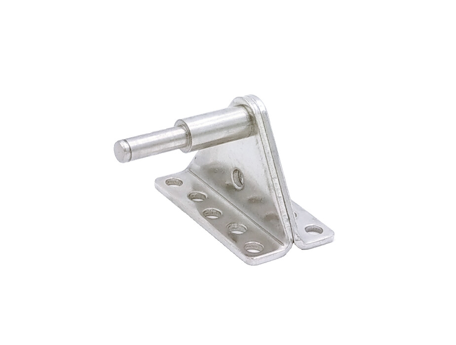 Linear Actuator Mounting Bracket For Electric Window Opener Stainless Steel 