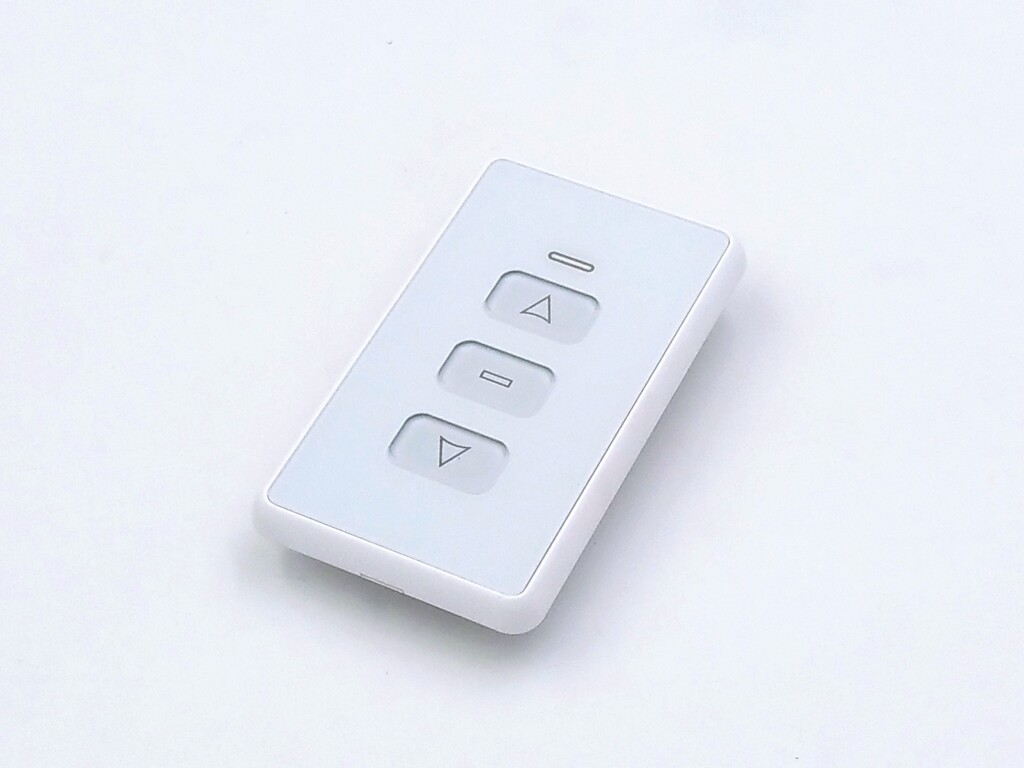 Wall Switch For Automatic Window Opener - Quick Disconnect Terminal