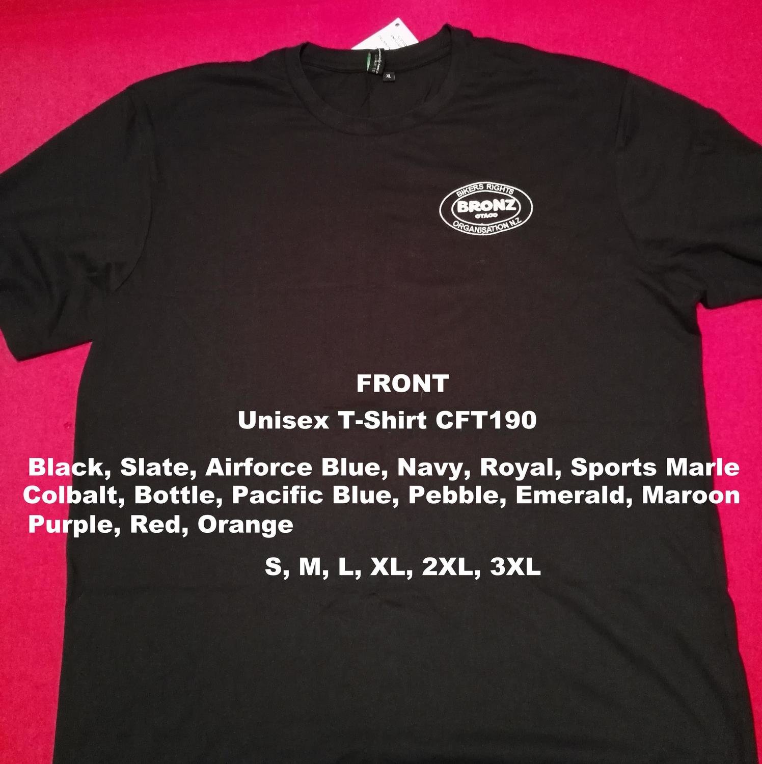 Unisex T-Shirt