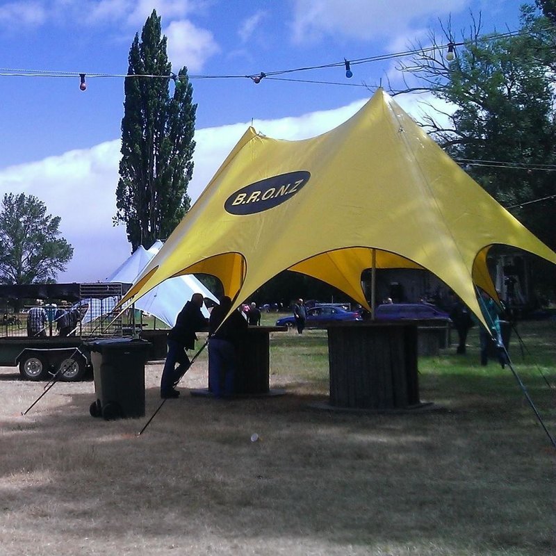 41st VINCENT COUNTY RALLY 2026