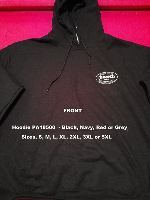 Hoodie