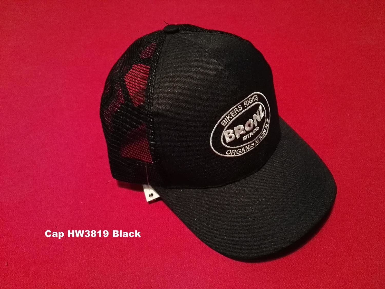Cap or Beanie