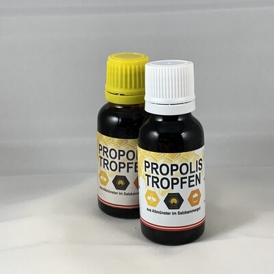 Propolis-Tropfen, 20ml